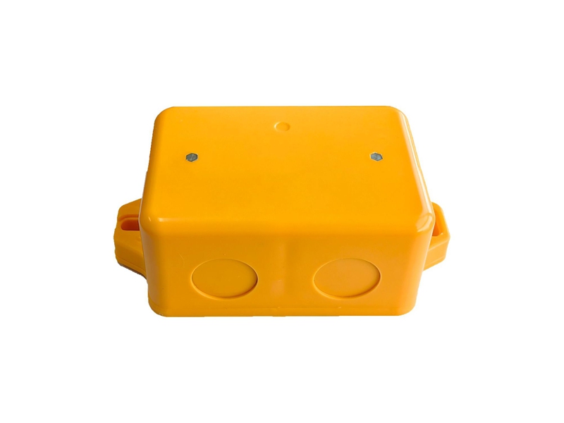Wireless data monitoring terminal - Generation I