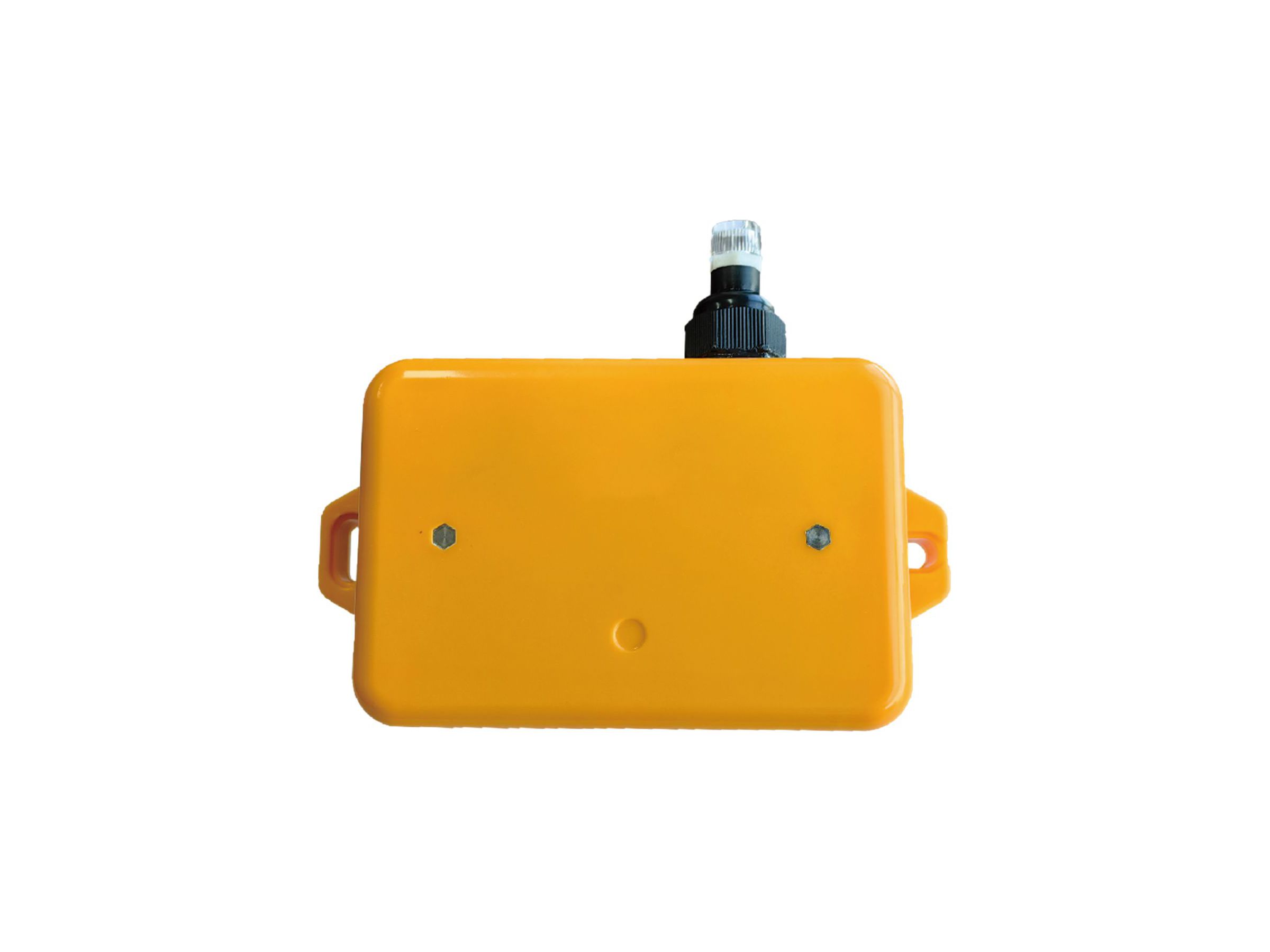 Photosensitive type wireless data monitoring terminal - Generation I