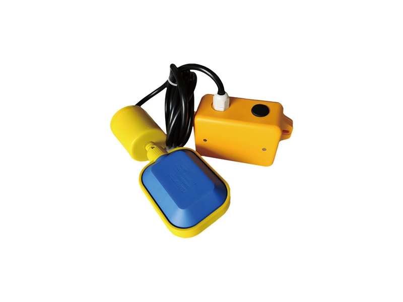 Float ball type wireless data monitoring terminal - Generation I