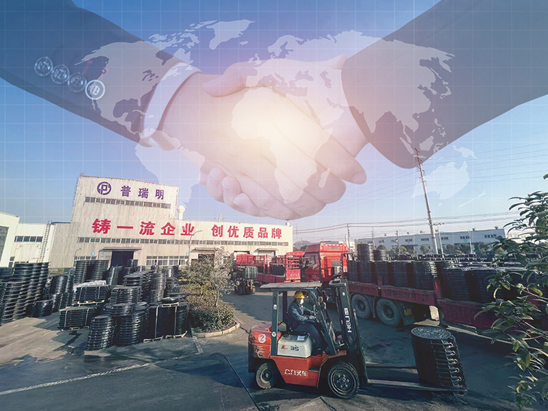 Good News Keeps Coming! New Orders Won Continuously