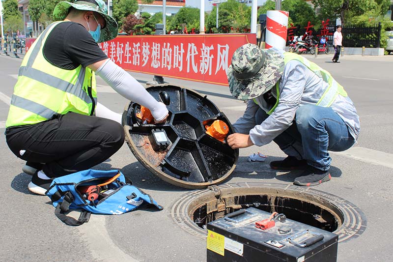 燃气智能井盖厂家怎么选？防爆资质是第一道门槛